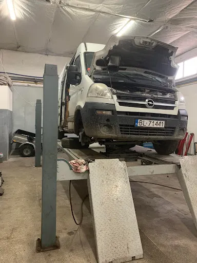 MSERVICE, wypożyczalnia samochodów, mechanika samochodowa